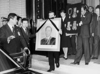 [취재K] 문 대통령 주치의 뒤에 진짜 주치의? ‘어의’(禦醫)의 세계