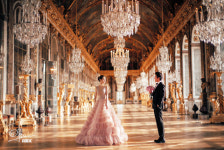 한국계 음악가와 결혼 후 내한하는 피아니스트 랑랑