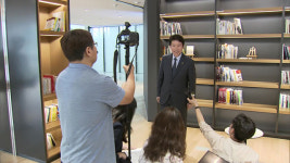 ‘걸레질’의 나비효과…그런데 한국당은?