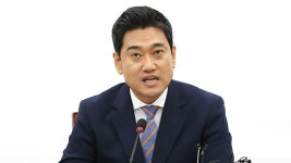 오신환 “이번 주말이 정상화 마지노선…안 되면 독자 행동할 것”