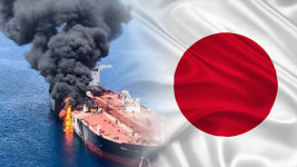 아베, 오만해 유조선 공격 “단호히 비난”…‘주체’는 언급 안해