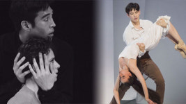 18살에 시작해 2년 만에 수석 무용수…신데렐라의 ‘금의환향’