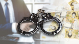 ‘12년간 370억 원’ 회삿돈 빼돌린 회사원 구속