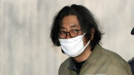 이호진 전 태광그룹 회장 징역 3년 확정…3번째 대법 재판