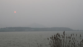 섬 지역 소규모 발전소도 미세먼지 저감한다