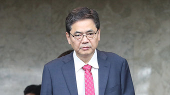 곽상도 “‘김학의 사건’ 대검 진상조사단 이규원 검사 출국금지 요청”
