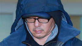 검찰, 한보 4남 정한근 신분 세탁 도운 친구 소환