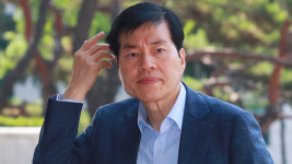 ‘삼성바이오 분식회계’ 김태한 대표 검찰 소환…영장 기각 뒤 한 달만