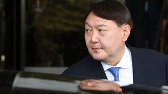 수사 대상이 검찰총장 검증?…모순의 청문회