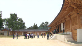 전기·수도 갖춘 경복궁 흥복전, 행사 공간으로 활용