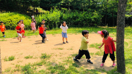 ‘자연에서 놀자’…서울시, 2022년까지 ‘생태친화 어린이집’ 125곳 연다