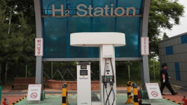 서울 상암·양재 수소충전소, 충전 대수 85대로 확대