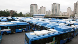 “버스·택시·화물차 등 운수단체들 채용서 고졸·여성에 불이익”