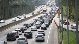 “여름휴가 떠나는 길, 7월 31~8월 1일 가장 붐빌 듯”