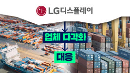 LG디스플레이 “日규제 예측 어려워…다각화로 대응”