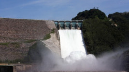 소양강댐·충주댐·평림댐·보령댐, 가뭄 대비 긴축 운영