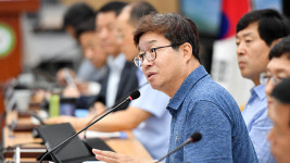 염태영 수원시장 “복사기 등 국산제품으로 교체 검토”