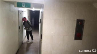 이번엔 ‘신림동 사이코패스 도둑’ 영상…경찰, 사실관계 확인 나서