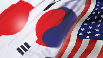 방콕서 한미일 외교장관 회담 시작…韓日갈등 논의 주목