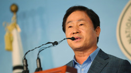 주광덕 “조국 후보자 관여한 웅동학원, 51억 편법상속 의혹”