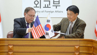 한미 방위비협상대표 20일 회동…새 협상 앞두고 사전논의할 듯