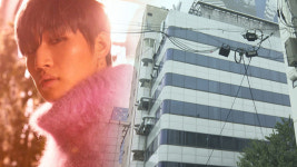 ‘불법 유흥업소 영업 논란’ 대성 건물 관련 9명 피의자 입건