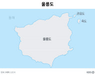 [이영훈 독도관의 진실]① 우산도는 단순한 허상일까