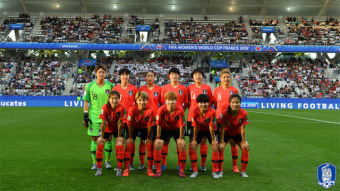 올림픽 여자축구 최종예선 제주도가 낙점된 이유?