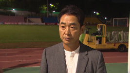 [단독 인터뷰] 최인철 감독 “선수 폭행 의혹 사실무근…악의적 제보에 의한 것”