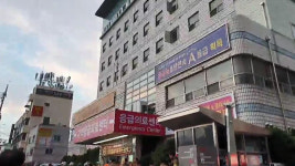 청주 모 종합병원에서 불…입원 환자 130여 명 긴급 대피