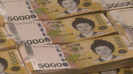 7월 시중 통화량 0.3% 증가…한 달 전보다 증가세 둔화