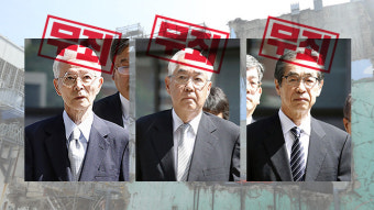 日법원, 후쿠시마 원전 사고 도쿄전력 경영진 “무죄”