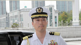 국방부, 日 방위백서 ‘독도 영유권’ 주장 등에 국방무관 초치해 항의