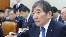 금감원장 “정경심 차명 투자인지 대출인지 판단 어려워”
