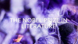올해 노벨문학상 수상자 오늘 발표…이례적 2명 선정