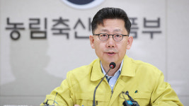 멧돼지 현장 방역 강화 “총기 포획에 900명 투입”
