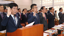 “마사회 매점 운영권, 사회적 취약계층 36%…사회적 약자 배려 부족”