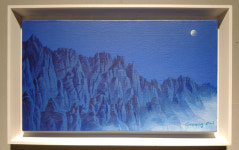 금강산을 어찌하리오…그래서 더 애틋한 청산 비경