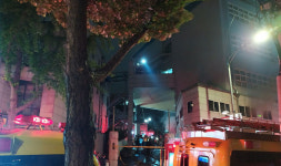 서울 서대문구 고등학교 창고에서 불…30분 만에 꺼져