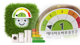 ‘에너지 으뜸효율 가전제품’ 사면 11월부터 10% 환급