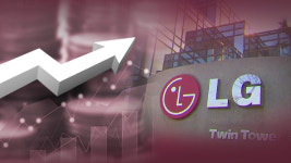 LG전자 3분기 영업이익 7,814억 원…1년 전보다 4.4% 늘어