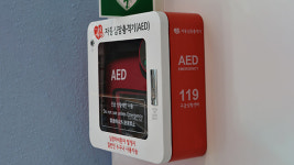 저출력심장충격기 5대 중 1대 ‘성능 불량’