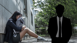 통영 모 중학교 교장이 여학생 폭행…진상 조사