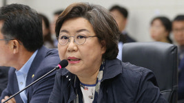 국정원 “북미, 정상회담 전제로 늦어도 12월에는 실무 접촉 전망”