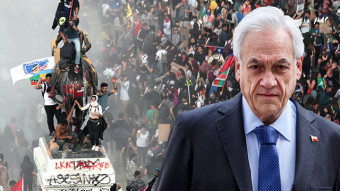 칠레 시위 사태 3주째…피녜라 대통령 “사퇴 안 해”
