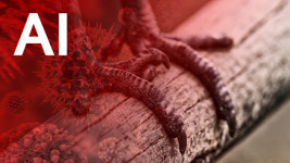 ‘조류인플루엔자 예방’ 전국 전통시장 221곳 일제 소독 실시