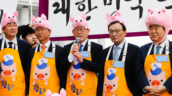 이재명 대통령, 원팀 정신으로 진짜 대한민국 향해 힘차게 나아간다 약속