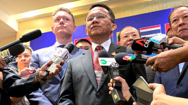 메콩 강 인접 6개국, 마약 합동 단속 강화한다