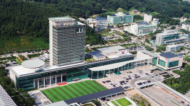반도체 장비기업 美램리서치, 용인에 R&D센터 건립