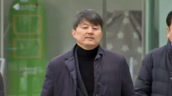 ‘뇌물수수 혐의’ 유재수 전 부시장 구속영장심사 종료…이르면 오늘 결정